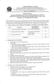 Aplikasi transkrip nilai dengan excel. Lowongan Tenaga Kependidikan Administrasi Perpustakaan Jurusan Stain Kudus Lowongan Dosen