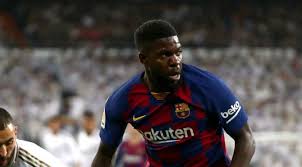 Cette page donne un rapide aperçu de la saison statistiques générales pour la saison actuelle du club. Barcelone Un Defenseur Place Sur La Liste Des Transferts
