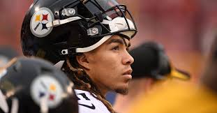 Canadian Chase Claypool: Steelers want to play their best for Ben  Roethlisberger as 'signs' point towards retirment