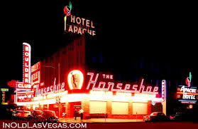 Fremont Street 1951 Las Vegas Photos Downtown Las Vegas Las Vegas Hotels