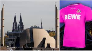 For the fourth consecutive season, bundesliga side 1. Goodbye German Team Fc Cologne Give Red Card To Supporter Who Canceled Membership Because Of Mosque Design On Kit Rt Sport News