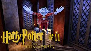 Includes wand displays and other collectibles! Do It Like Peeves Nessa Spielt Harry Potter 1 11 Youtube