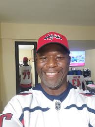 Caps Nation ... ITS GAME DAY!