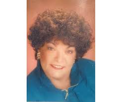 Judy Sparks Obituary (1941