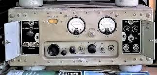 Image result for Drake SSR-1