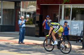 In his youth he was quite active and enjoyed such sports as football. Christoph Strasser Wins Race Across America For 5th Time Road Cc