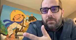 Ian Padrón recuerda que su padre Juan Padrón también sufrió la censura del  Gobierno de Cuba en carta abierta por los sucesos en el MINCULT