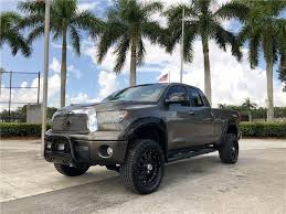 Seems like this dealership loves there toyota's more than. Used 2007 Toyota Tundra Sr5 Lifted V8 4 7l Toyota Tacoma Ford F150 Dodge Ram 1500 Chevy Silverado 2008 No Reserve Lifted 2018 Is In Stock And For Sale Mycarboard Com