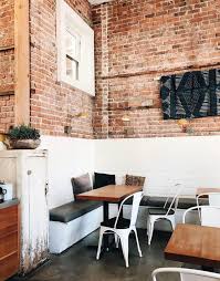 Half Exposed Brick Wall Brick Interior Wall Industrial Interior Design Living Room Industrial Interior Design