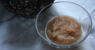 Des Recettes Sympas Sans Pretention Pour Debutantes Mais Parfois Innovantes D Cerise Sur Le Gateau Mes Compote Pomme Banane Pomme Banane Compote De Pomme