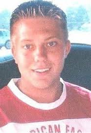 Shane Loren Mackey (1984-2001)