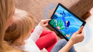 Huawei MatePad SE - branded tablet for ...