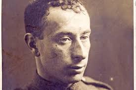 Book Review: 'Isaac Rosenberg'