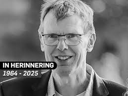 In herinnering Enschede