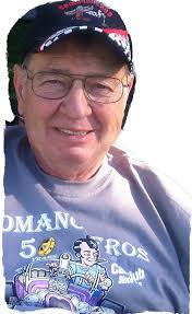 David Lee Whiteman, 77