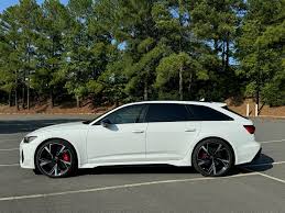 Image result for Glacier White 2022 RS6
