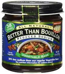 Find many great new & used options and get the best deals for better than bouillon beef base 8 oz at the best online prices at ebay! Better Than Bouillon Store Online Shopping In Germany At Desertcart De