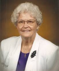 Rachel Dover McTier (1927-2011)