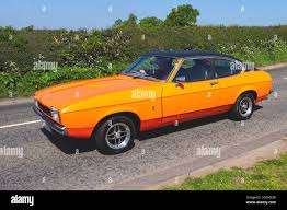 Image result for Orange 1978 Capri