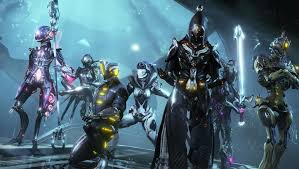 Maybe you would like to learn more about one of these? Warframe All Warframe Parts And Where To Get Them