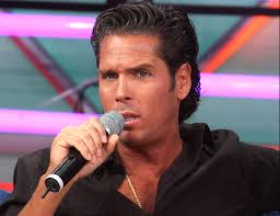 Roberto Palazuelos y Leonardo García se reúnen para analizar el testamento  de Andrés García