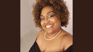 SUPERB WOMAN: Terri T. Thomas