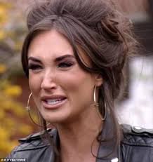 Check spelling or type a new query. Megan Mckenna Slams Trolls For Blasting Her Appearance Express Digest