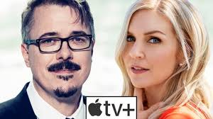 Vince Gilligan's Next Series Starring Rhea Seehorn Lands At Apple TV+ With  Two-Season Order : r/television