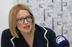 Sarajki prestižna nagrada: Doktorat Selme Kadić-Maglajlić najbolji u Evropi  — Life.ba