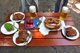 Best traditional german christmas dinner from what do the germans eat for christmas. Traditional German Food 15 Dishes To Eat In Germany