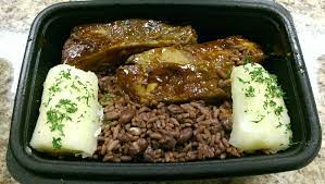 Pre Packed Lunch Near Me Hot Meals Meals Yummy Food