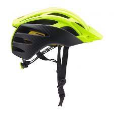 MAVIC CROSSMAX SL PRO MIPS Helmet Neon Yellow/Black 2019 | Probikeshop