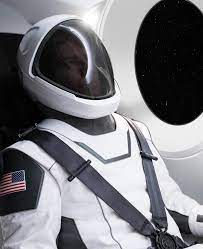 Check spelling or type a new query. Spacex Previews New Futuristic Looking Space Suit Design Space
