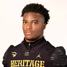 American Heritage recruit Byron Louis headed to Hurricanes?