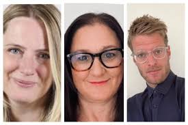 Accountancy duo merge to create powerhouse practice