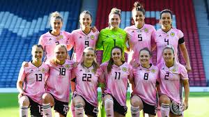 Maillots et survêtements officiels ecosse au meilleur prix sur footachat. Scotland National Team On Twitter Your Swnt Team Taking On Jamaica This Evening Ourgirlsourgame