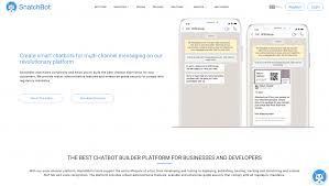 If you want to vent, or celebrate, or just need to feel some connection, replika is here to listen, and respond. The 20 Best Chatbot Apps Free Paid Messagely