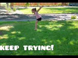 Maybe you would like to learn more about one of these? How To Do A Backflip On The Ground Step By Step Instructions Youtube