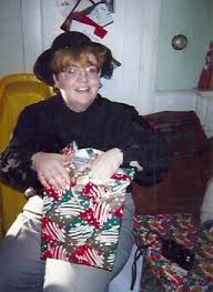 Obituary of Penny Picard Sampson