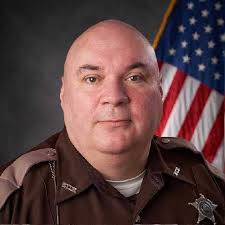 Warrick County Sheriff's Office