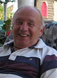 Gilles Robert Obituary