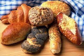 Lesen sie, wie sich sehne von der kleinen fahrenden landbäckerei mit frischen ideen und besten zutaten aus der heimat zum beliebten. Die Besten Backer In Deutschland Prinz