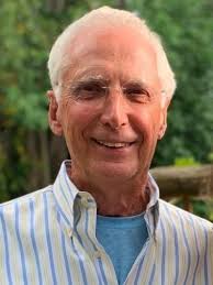 Richard Nezwek Obituary (1946