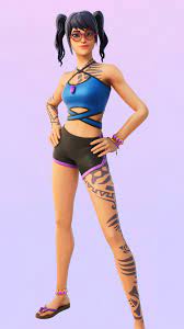 Maybe you would like to learn more about one of these? Fortnite Skin Scuba Crystal Outfit Wallpaper 4k Pc Desktop 9870a