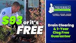 At preferred home care, you'll enjoy a surprisingly smooth experience — from the moment you pick up the phone, through the hours spent each day arthur nenner. Preferred Home Services Youtube