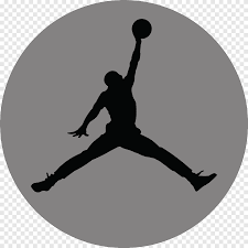 A new legacy is set to be released in theaters and on hbo max on july 16, 2021, and is a sequel to the original 1996 movie starring michael jordan. Jordan Logo Png Images Pngegg