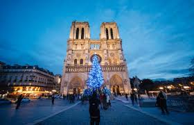 We did not find results for: Cathedrale Notre Dame De Paris Et Son Tresor Fremdenverkehrsamt Paris