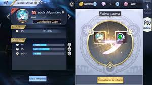 Improvements cosmos saint seiya awakening width = 700 height = 350. Guia Completa De Cosmos Saint Seiya Awakening Kotz Guia Juegos Top
