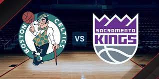 Celtics vs kings live scores & odds. Boston Celtics Vs Sacramento Kings Live Online By The Nba Day Schedule Tv Streaming And Possible Formations Of The Game Football24 News English