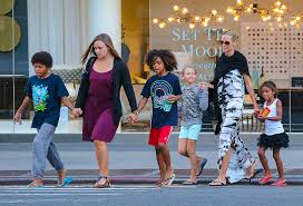 Image result for heidi klum children
